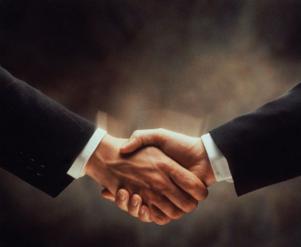 Creating a Business Environment Free from Corruption Is the Key