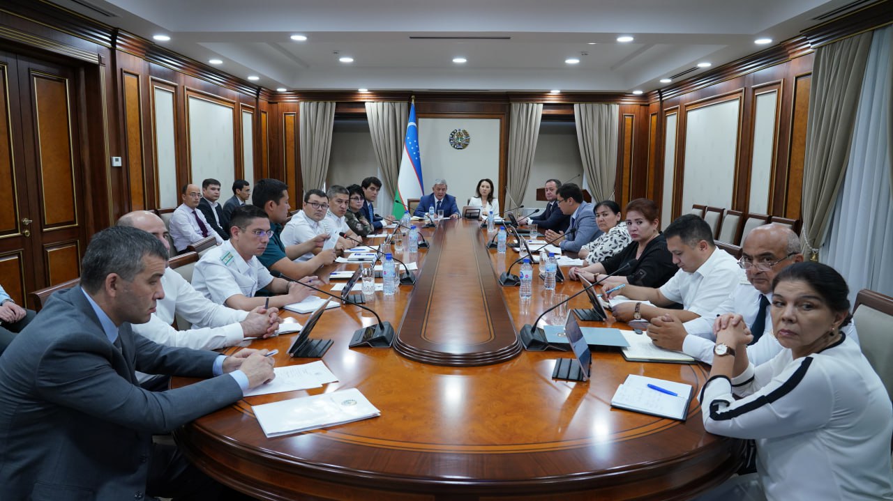 The Legal Basis for Anti-Corruption Expertise of Legal Acts Will Be Strengthened
