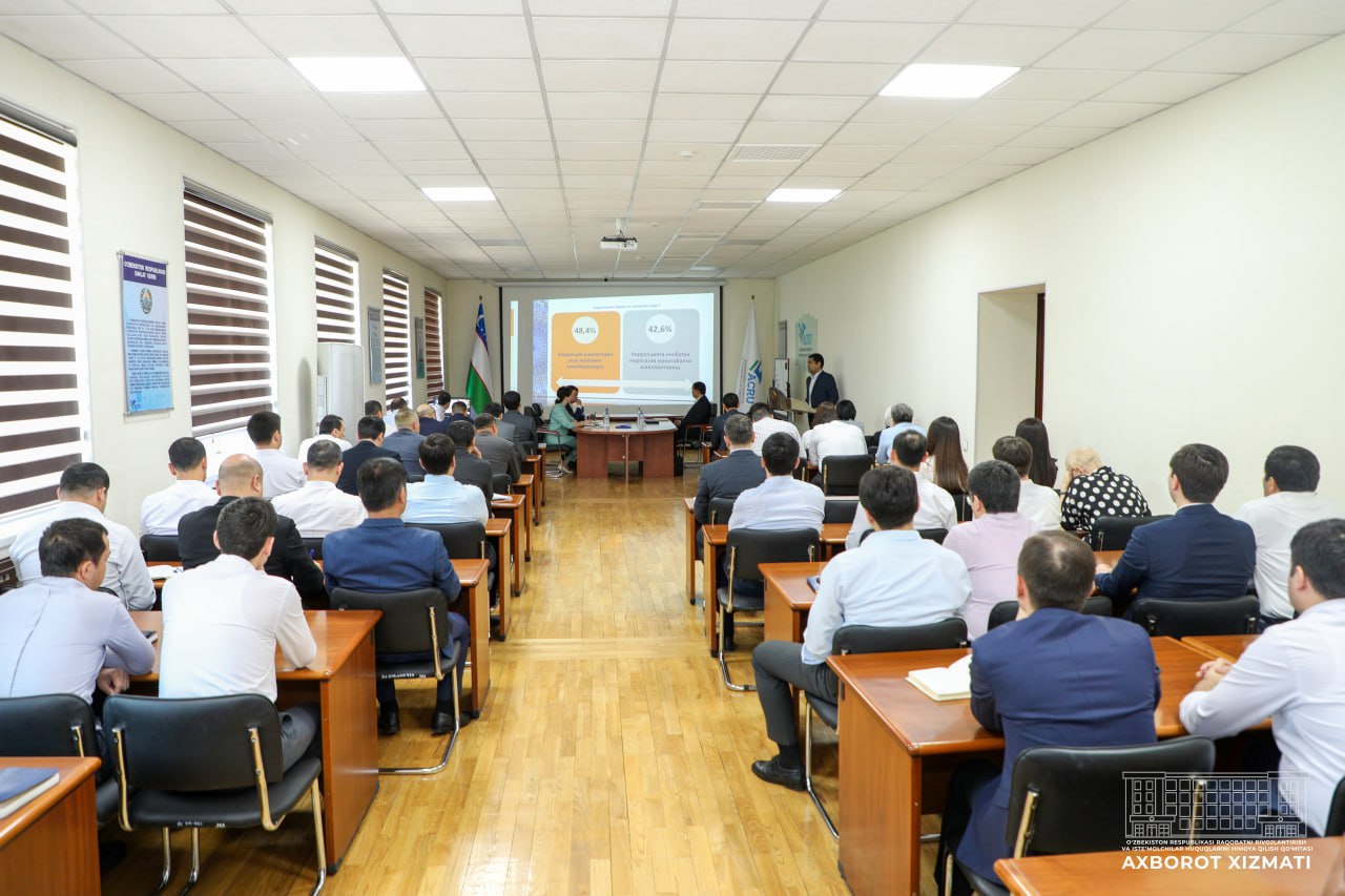 The Anti-Corruption Agency Held a Workshop on Topical Issues of Combating Corruption