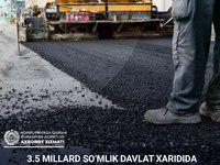 Two companies owned by the same person ‘competed’ in public procurement worth 3.5 bln soums
