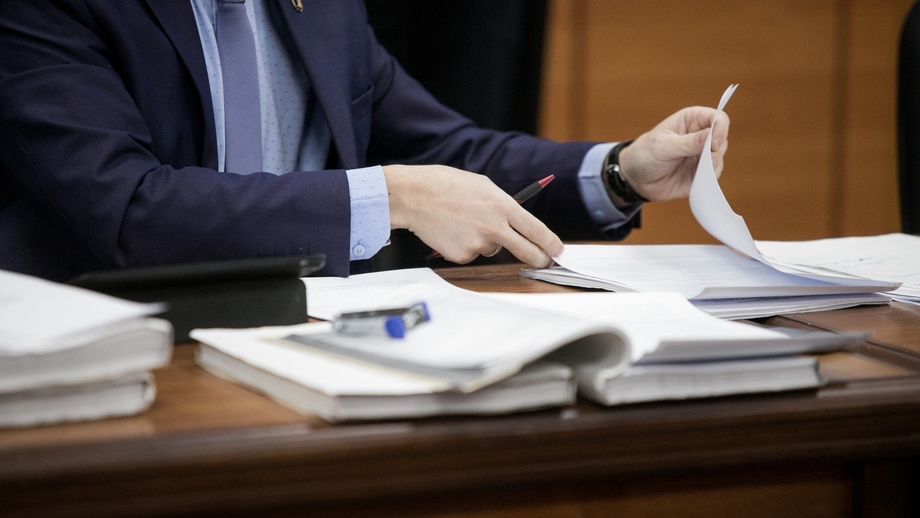 Agentlik taqdimnomasiga asosan 731,6 mln so‘mlik davlat xaridi bekor qilindi