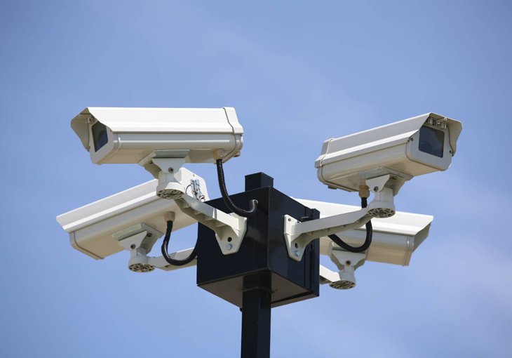Fotoradarlar va intellektual kuzatuv kameralarga oid ochiq maʼlumotlar tahlil qilindi 